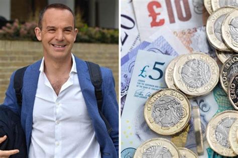 martin lewis money saving expert competitions.